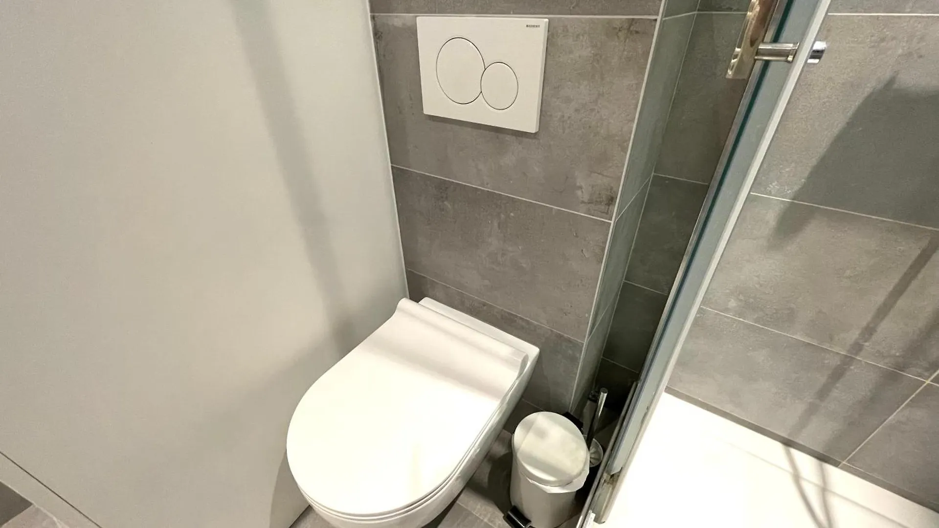 Apartment 127 - Neuf & Luxueux 2eme 4pers *